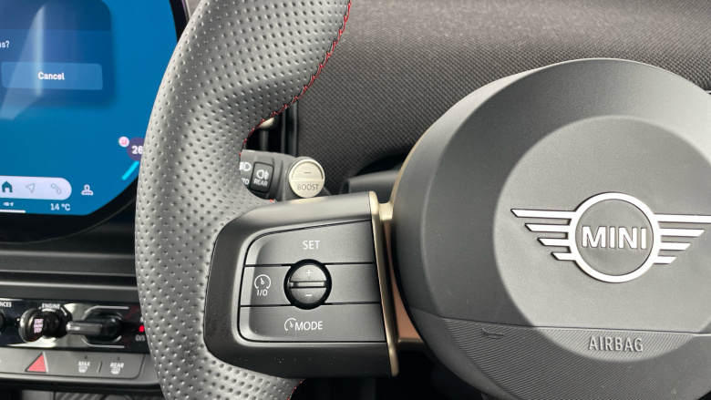 MINI Cooper 2.0 S Sport 5dr Auto Petrol Hatchback